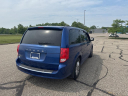 Thumbnail image of 2013 Dodge Grand Caravan at Joe Lunghamer Chevrolet
