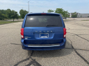 Thumbnail image of 2013 Dodge Grand Caravan at Joe Lunghamer Chevrolet