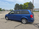 Thumbnail image of 2013 Dodge Grand Caravan at Joe Lunghamer Chevrolet