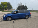 Thumbnail image of 2013 Dodge Grand Caravan at Joe Lunghamer Chevrolet