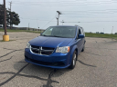 Thumbnail image of 2013 Dodge Grand Caravan at Joe Lunghamer Chevrolet