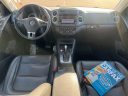 Thumbnail image of 2015 Volkswagen Tiguan at Treasure Auto Sales