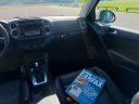 Thumbnail image of 2015 Volkswagen Tiguan at Treasure Auto Sales