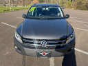 Thumbnail image of 2015 Volkswagen Tiguan at Treasure Auto Sales
