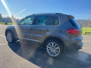 Thumbnail image of 2015 Volkswagen Tiguan at Treasure Auto Sales