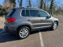 Thumbnail image of 2015 Volkswagen Tiguan at Treasure Auto Sales