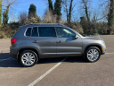 Thumbnail image of 2015 Volkswagen Tiguan at Treasure Auto Sales