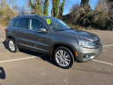 Thumbnail image of 2015 Volkswagen Tiguan at Treasure Auto Sales
