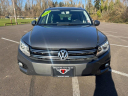 Thumbnail image of 2015 Volkswagen Tiguan at Treasure Auto Sales
