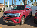 Thumbnail image of 2021 Ford Expedition at Mossy Ford