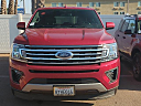 2021 Ford Expedition XLT at Mossy Ford