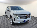 Thumbnail image of 2023 Chevrolet Tahoe at The Garage