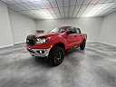 Thumbnail image of 2021 Ford Ranger at Golden Circle Auto Outlet