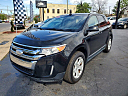 Thumbnail image of 2013 Ford Edge at Magic City Motors