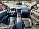 2013 Ford Edge SEL at Magic City Motors
