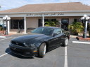 Thumbnail image of 2014 Ford Mustang at YERTON LEASING & AUTO SALES