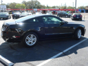Thumbnail image of 2014 Ford Mustang at YERTON LEASING & AUTO SALES