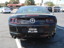 Thumbnail image of 2014 Ford Mustang at YERTON LEASING & AUTO SALES