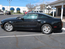 Thumbnail image of 2014 Ford Mustang at YERTON LEASING & AUTO SALES