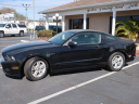 Thumbnail image of 2014 Ford Mustang at YERTON LEASING & AUTO SALES