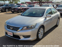 Thumbnail image of 2013 Honda Accord at Frank Brown Honda GMC