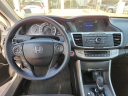 Thumbnail image of 2013 Honda Accord at Frank Brown Honda GMC