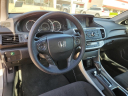 Thumbnail image of 2013 Honda Accord at Frank Brown Honda GMC