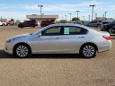 Thumbnail image of 2013 Honda Accord at Frank Brown Honda GMC