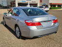 Thumbnail image of 2013 Honda Accord at Frank Brown Honda GMC