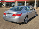 Thumbnail image of 2013 Honda Accord at Frank Brown Honda GMC