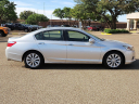 Thumbnail image of 2013 Honda Accord at Frank Brown Honda GMC