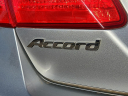 Thumbnail image of 2013 Honda Accord at Frank Brown Honda GMC