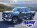 Thumbnail image of 2023 Ford F-150 at Ramey Ford Lincoln Princeton