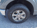 Thumbnail image of 2023 Ford F-150 at Ramey Ford Lincoln Princeton