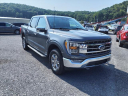 Thumbnail image of 2023 Ford F-150 at Ramey Ford Lincoln Princeton