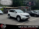 Thumbnail image of 2015 Honda CR-V at City Motor Group Inc.