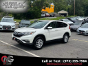 Thumbnail image of 2015 Honda CR-V at City Motor Group Inc.