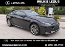 Thumbnail image of 2019 Lexus RC 300 at WilkieLexus of Haverford, PA