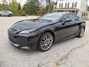 Thumbnail image of 2019 Lexus RC 300 at WilkieLexus of Haverford, PA