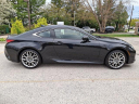 Thumbnail image of 2019 Lexus RC 300 at WilkieLexus of Haverford, PA