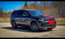 Thumbnail image of 2025 Dodge Durango at Junction Auto Family