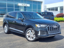 Thumbnail image of 2023 Audi Q7 at Fairfield Volkswagen