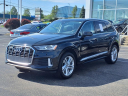 Thumbnail image of 2023 Audi Q7 at Fairfield Volkswagen