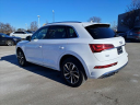 2024 Audi Q5 quattro S line Prem Plus 45 TFSI at Audi Northshore