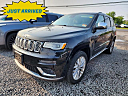 2017 Jeep Grand Cherokee Summit at Pine Belt Chrysler Jeep