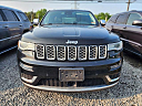 Thumbnail image of 2017 Jeep Grand Cherokee at Pine Belt Chrysler Jeep