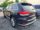 Thumbnail image of 2017 Jeep Grand Cherokee at Pine Belt Chrysler Jeep