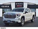 Thumbnail image of 2023 GMC Sierra 1500 at Serra Buick Gmc Champaign