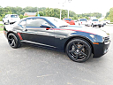 Thumbnail image of 2010 Chevrolet Camaro at Gary Mathews Motors