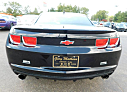 Thumbnail image of 2010 Chevrolet Camaro at Gary Mathews Motors